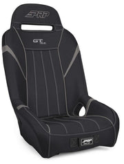 PRP Seats A5701-PORXP-203 PRP Polaris RZR PRO Xp/pro R/turbo R Gt/s.e. Suspension Seat- Black/gray - Photo - Primary