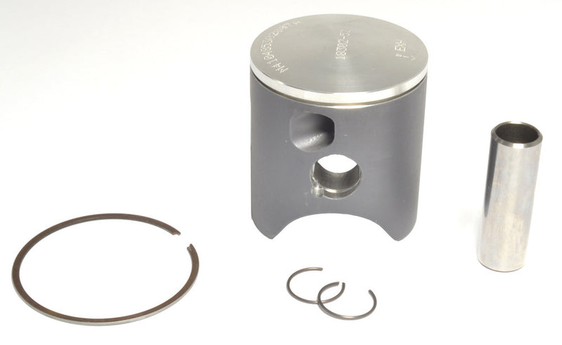 Athena Piston Kit Forged Dome 53.95/+.01 14.3:1 - S410485302007.B Yamaha YZ 125 2001-2004