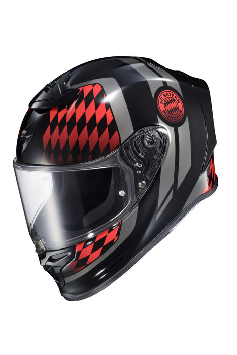 Scorpion Exo EXO-R1 Air Full Face Helmet