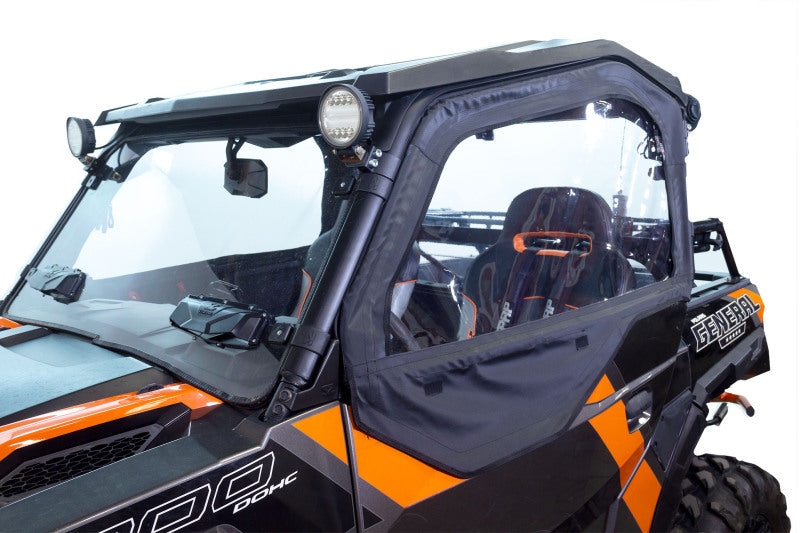 Seizmik 52-06017KIT 16-21 Polaris General 1000 / XP Upper Door Kit - Photo - Primary