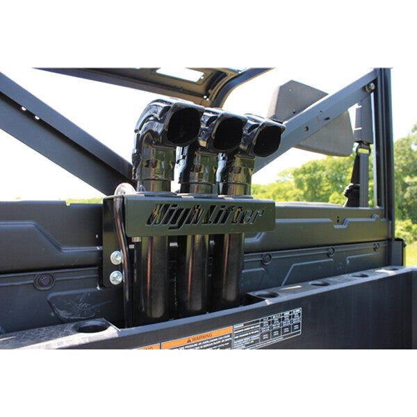 High Lifter Snorkel Kit Snork-RNG9-1 - 71-11005 Polaris Ranger 2013-2016