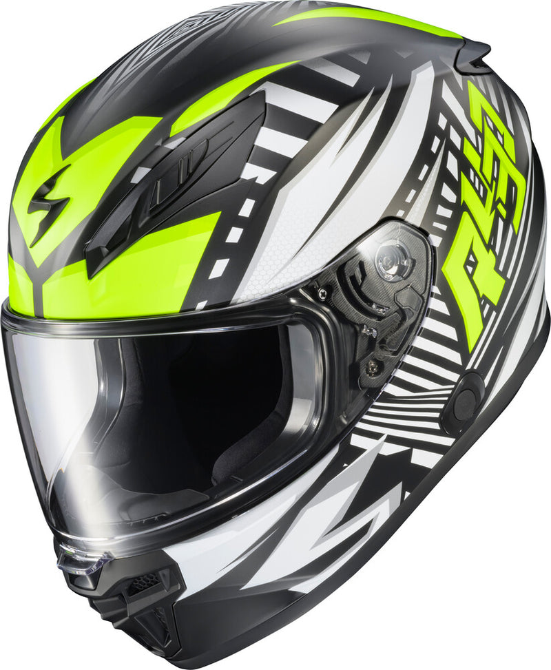 Scorpion Exo EXO-R430 Full-Face Helmet