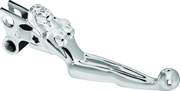 Kuryakyn 1049 Silhouette Levers 96-Up Cable Chrome - User 1