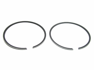Namura 185-1025R NX-10025R PISTON RINGS 66.34MM FOR NAMURA PISTONS ONLY