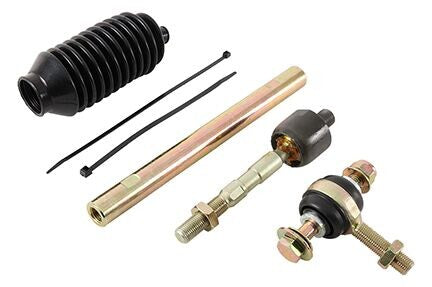 All Balls TIE ROD END Kit - 51-1065 Kawasaki 400 Mule 600 / 400 Mule 610 4x4 / 400 2005-2022