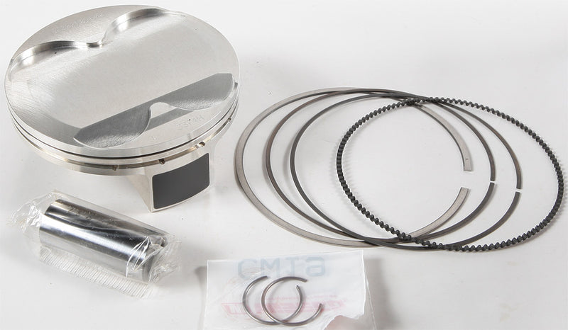 Wiseco Piston Kit Armorglide BOX FRG 96.00/Standard 12.5:1 - 40082M09600 Kawasaki KX 450 2016-2018