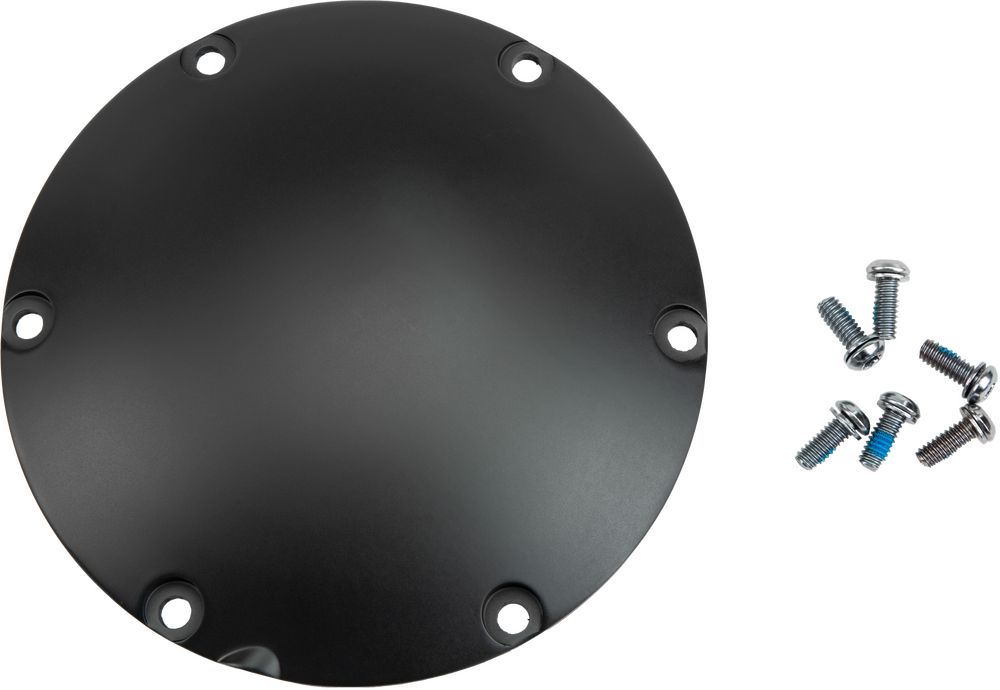 Harddrive 820-51920 37-072GB SMOOTH DERBY COVER GLOSS BLACK XL 04-20