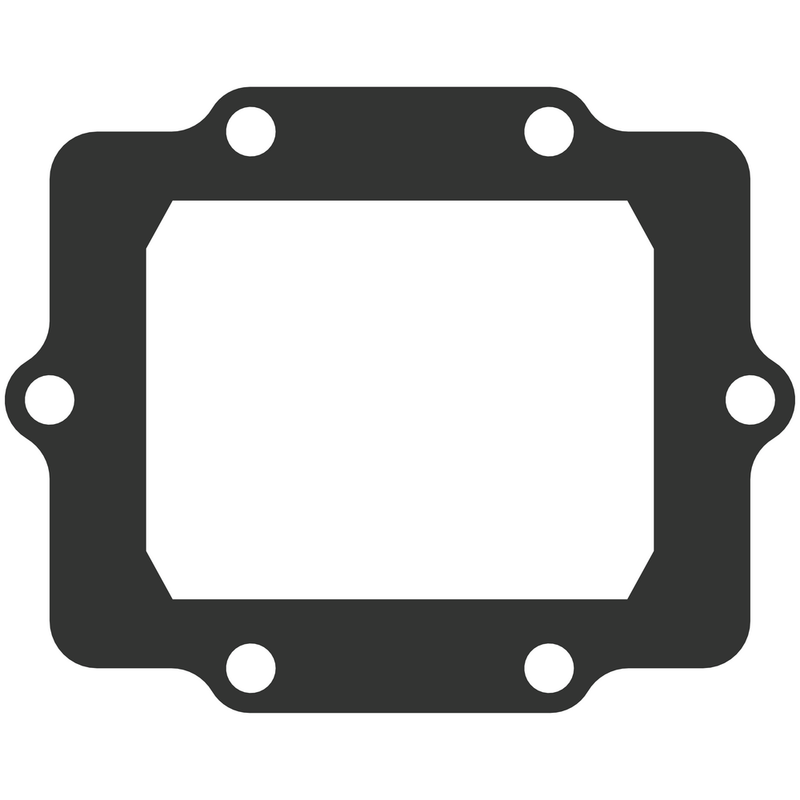 Moto Tassinari VFORCE3 Gasket - G308 Kawasaki KX 250 1987-2004