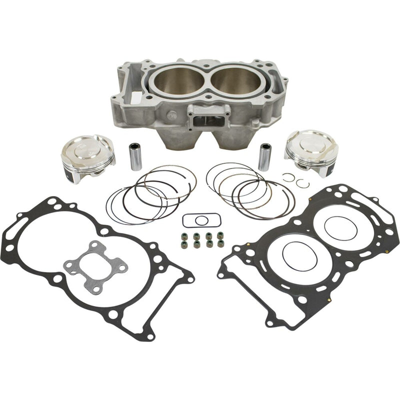 Cylinder Works Cylinder Kit BB 95.00/+3.0 11.5:1 - CW31015K01 Kawasaki Teryx 2020-2024