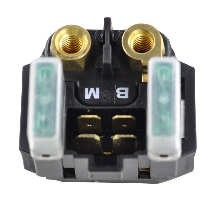 Rm Stator 97-0075 RM09007 STARTER RELAY SOLENOID