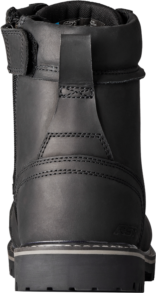 Rst 556-2146241 103576BLK-41 ROADSTER 3 CE BOOT BLACK WATERPROOF SZ 8