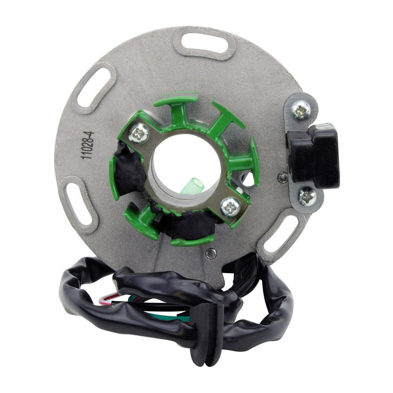 Rm Stator Stator Stator+pickup+back Plate - RM01454 Suzuki RM 125 / RM 250 1989-1995