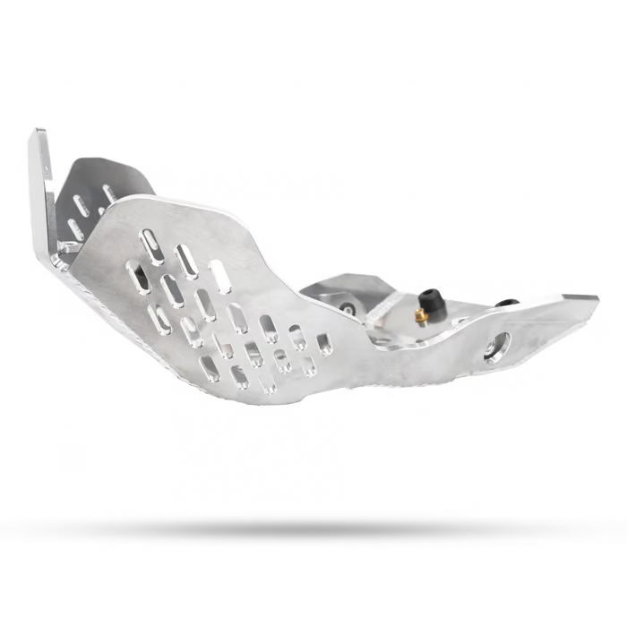 Enduro Engineering Skid Plate Triumph 250 - 24-2024 Triumph 250 2024-2025