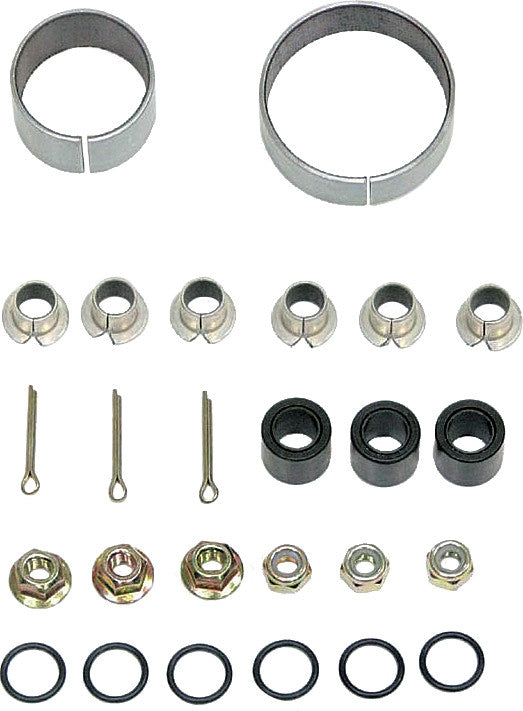 Sp1 Clutch Rebuild Kit S-D - SM-03104 Ski-Doo Snowmobiles 1997-2003