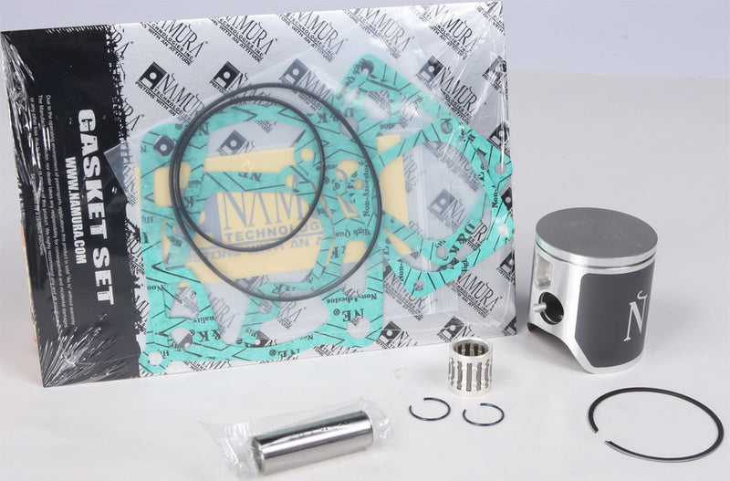 Namura TOP END Kit Scem Composite Cylinder 53.96/+0.02 - NX-30004-CK Suzuki RM 125 2001-2003