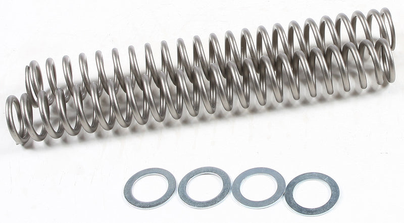 Race Tech Fork Spring 0.80KG - FRSP S3627080 Suzuki 1100 / 600 / 750 / 650 Gladius 2006-2011