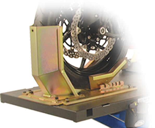 K&l Supply 135-4040 35-4040 DELUXE WHEEL CLAMP