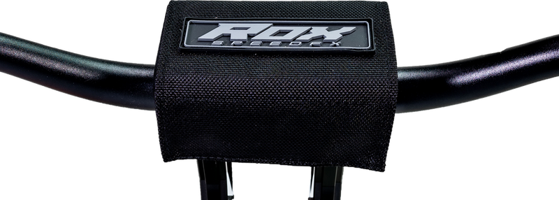 Rox 18-97121 BP6-K BAR PAD GREY/BLACK
