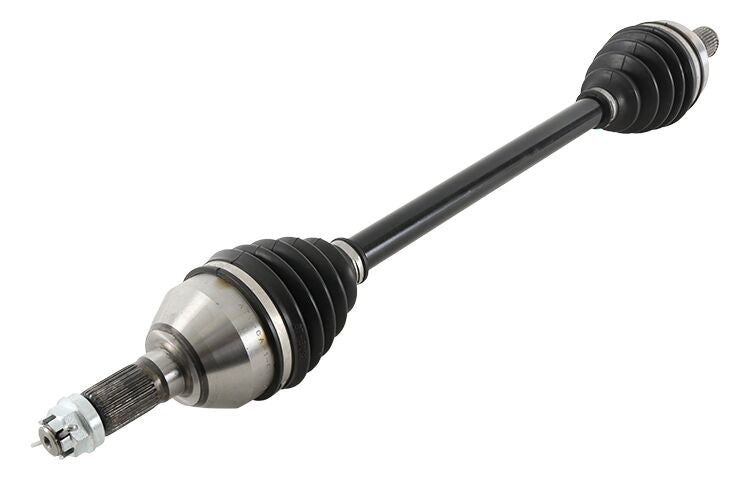 All Balls 6 Ball Heavy Duty Axle Rear - AB6-CA-8-329 Can-Am Maverick 2017-2025
