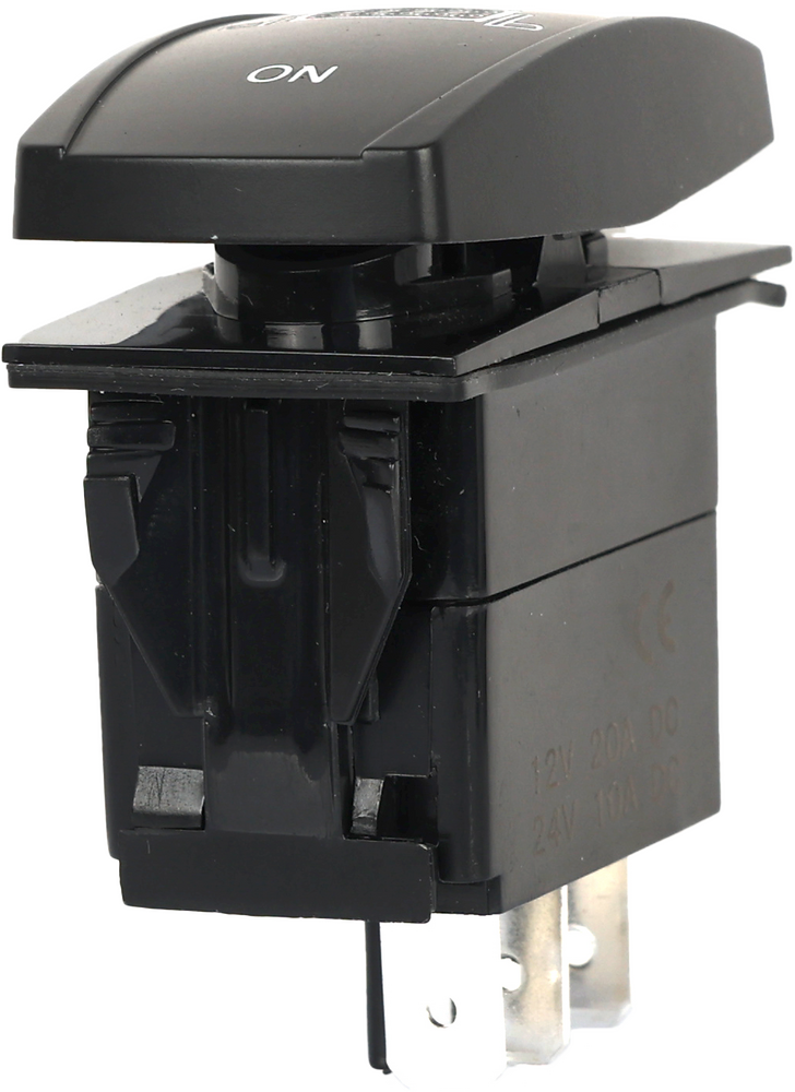 Flip 12-9099 SC3N-N-L86 STD DRL 3 POSITION SWITCH