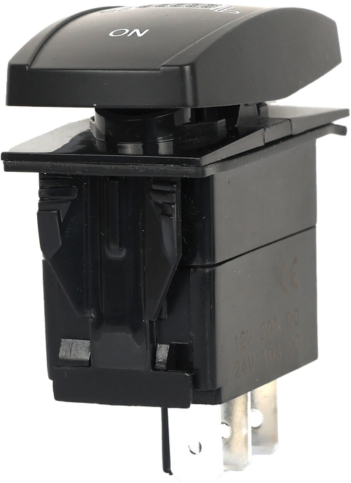 Flip 12-9099 SC3N-N-L86 STD DRL 3 POSITION SWITCH