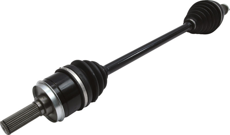 All Balls 6 Ball Heavy Duty Axle Front - AB6-KW-8-139 Kawasaki Teryx 2020-2023