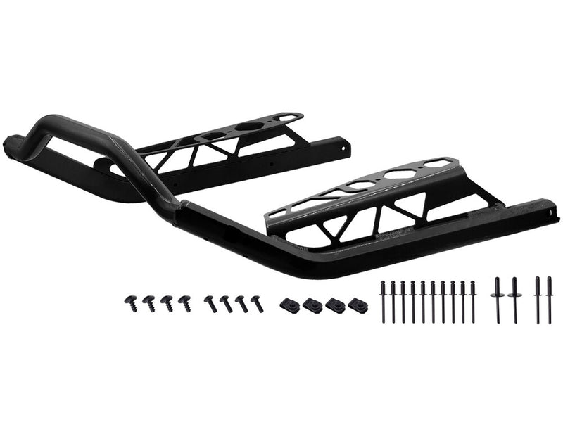 Sp1 Rear Bumper A C - SC-12677 Arctic Cat Snowmobiles 2024-2025