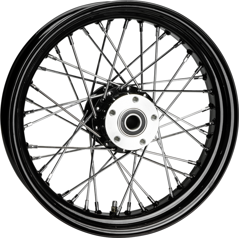 Harddrive 576-04206 052-0247 RR 40-SPK BLACK 16X3.5 BT/XL-HUB 3/4" AXL 00 LTR