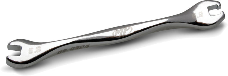 Motion Pro Spoke Wrench Ergo 6.8MM - 08-0524 For Husqvarna Dirt Bikes 2002-2012 | KTM Dirt Bikes 2011-2012 | Yamaha Dirt Bikes 1998-2013
