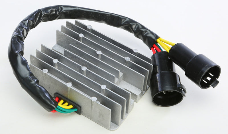 Rick's Motorsport Electric Regulator Rectifier - 10-312 Kawasaki Ninja / 900 2000-2003