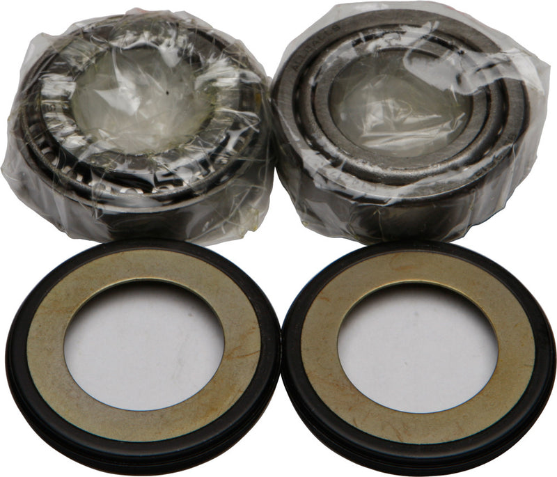 All Balls Steering Bearing Seal Kit - 22-1024 For BMW Motorcycles 1969-2010 | Hyosung Motorcycles 2003-2017 | Sherco Dirt Bikes 2014-2021