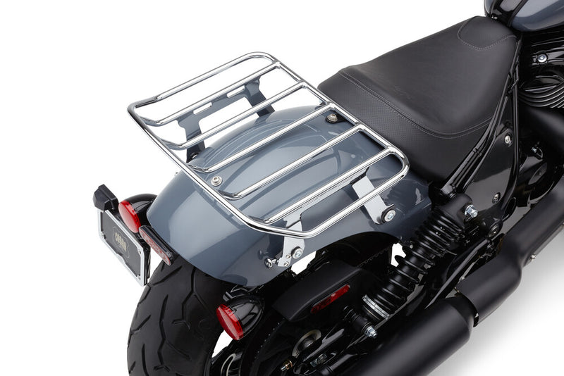 Cobra Detach Big-A Luggage Rack - 502-2602 For Indian Chief 2012