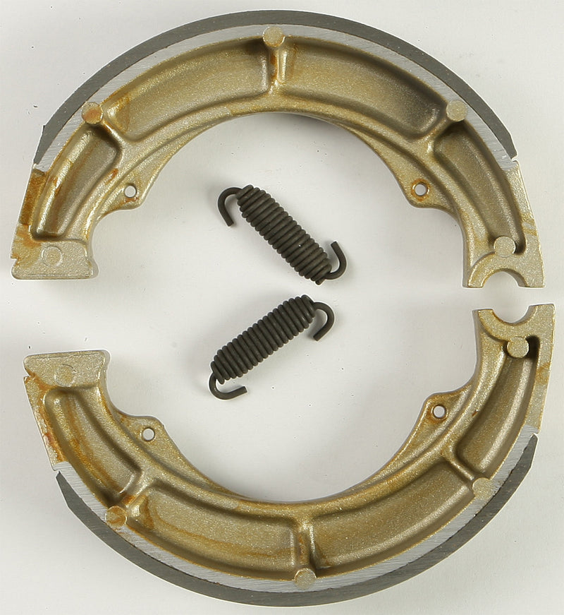 EBC Brake Shoes Plain - 606 Hyosung 250 2006-2011
