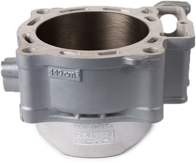 Cylinder Works Cylinder Only 96.00/Standard - 10006 Honda CRF450R 2009-2016