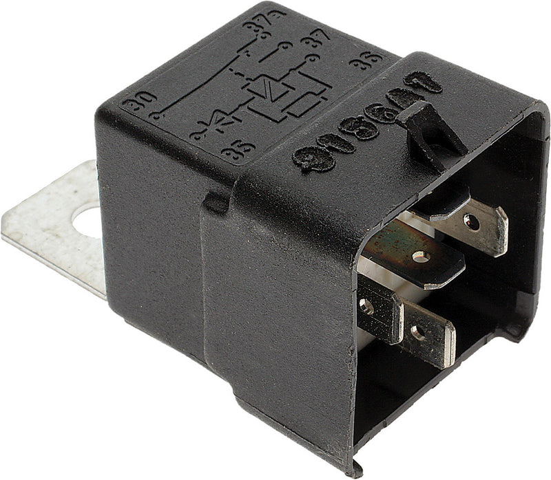 Smp 275-01090 MCRLY1 RELAY "PLUG" STYLE STARTER RELAY