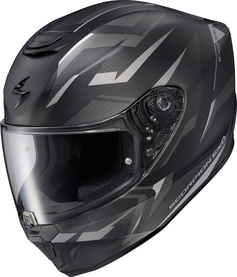 Scorpion Exo 2026 EXO R330 Full Face Helmet