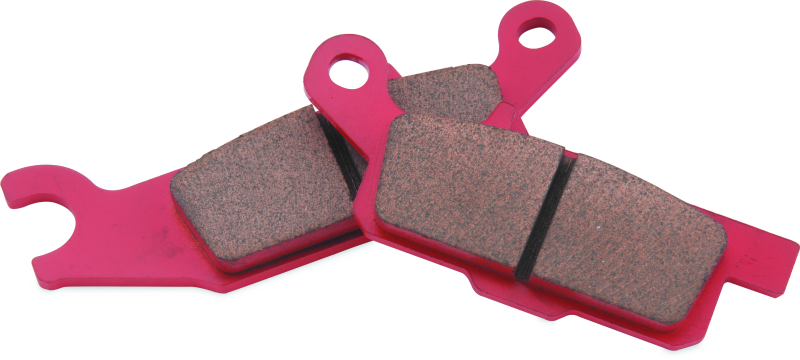 BikeMaster 961576 Yamaha Sintered Brake Pads - Photo - Primary