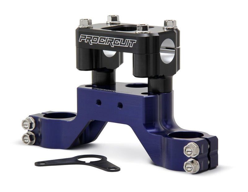 Pro Circuit TOP Clamp W Bar MNT - 39313111 Yamaha 110 2011-2021