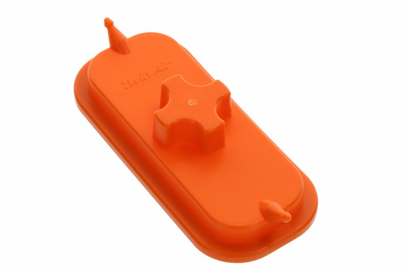 Twin Air Air BOX Cover KTM HUS GAS - 160133 For Husqvarna TC 50 2024-2026 | KTM SX 50 2024-2026