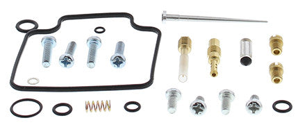 All Balls Bike Carburetor Rebuild Kit - 26-1610 Honda VT750C Shadow Aero / VT750CA Shadow Aero 2004-2007