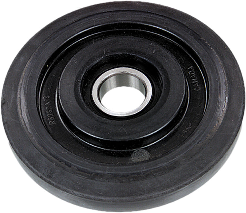 Ppd 541-5032 R0135N-2-001A IDLER WHEEL BLACK 5.31"X25MM