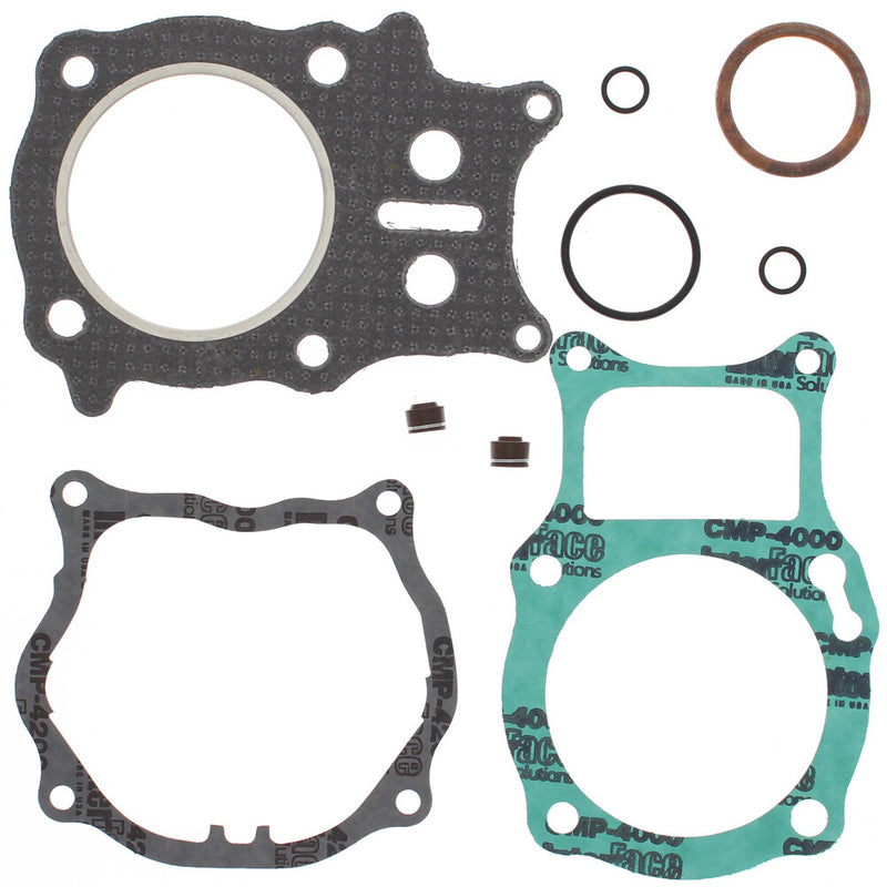 Vertex TOP END Gaskets - 810841 Honda Recon / TRX250TM FourTrax Recon 1997-2001