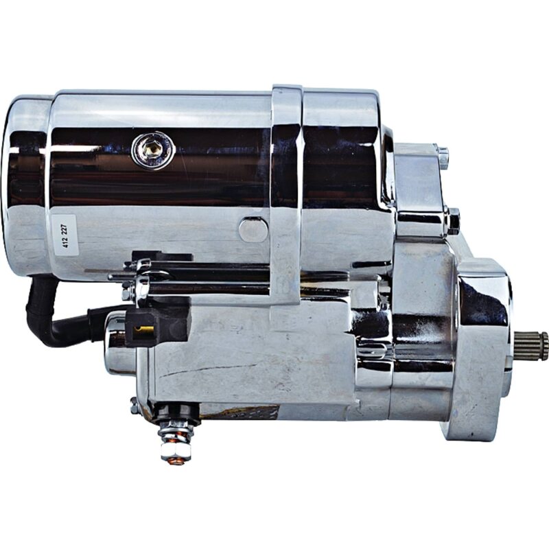 Arrowhead 410-22073 Harley-davidson Starter Motor -12-Volt - User 1