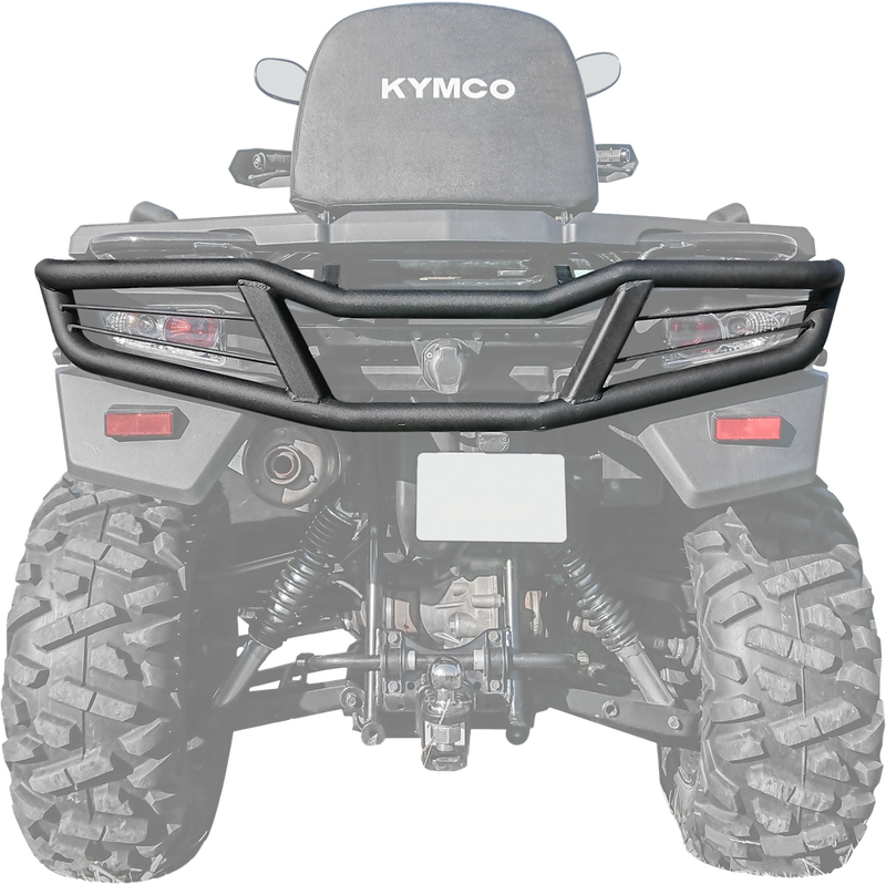 Rival Powersports Usa 84-2229 2444.7512.1 REAR BUMPER