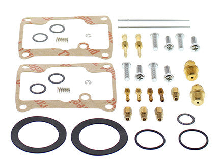 All Balls Carburetor Rebuild Kit - 26-1942 Ski-Doo Snowmobiles 2003-2009