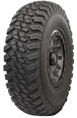 Gbc Tire Kanati Mongrel SQ 33X9.50R15 - AM153395MGSQ