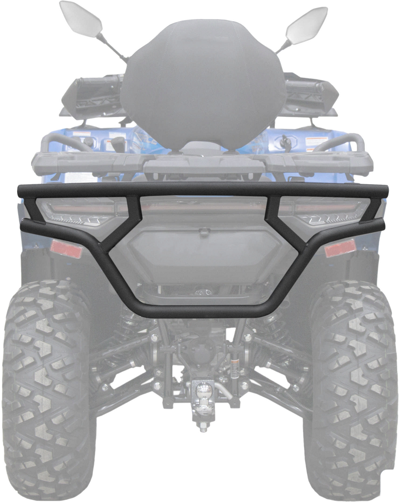Rival Powersports Usa Rear Bumper - 2444.6865.1 Kymco ATV/UTV Models 2019-2021