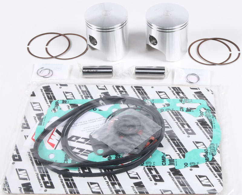 Wiseco SK1244 SK1244 OVERBORE PISTON KIT