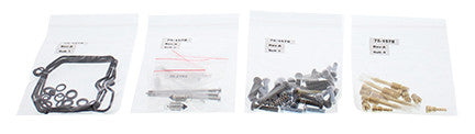 All Balls Bike Carburetor Rebuild Kit - 26-1653 Kawasaki 1100 1999-2000