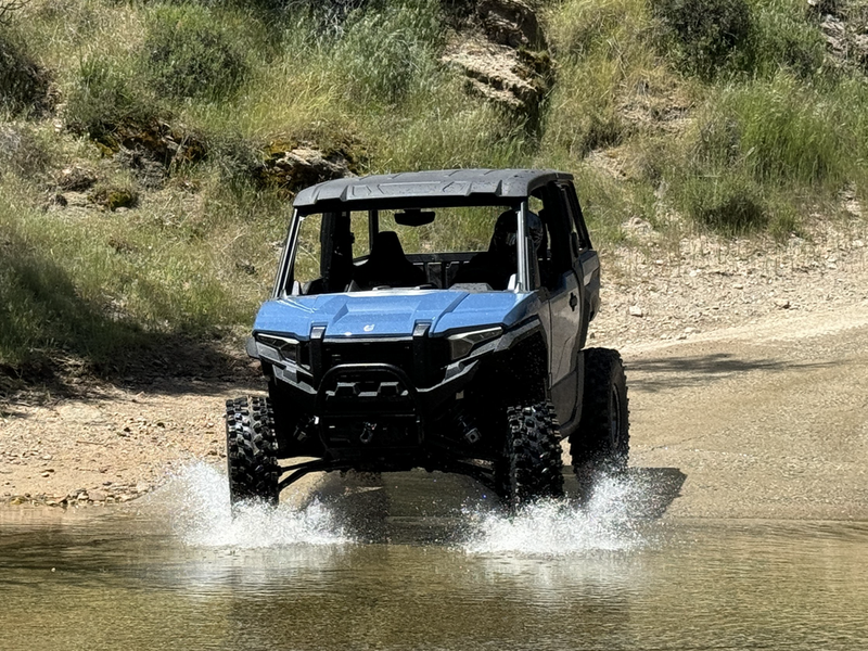 System 3 3-1272 S3-1272 TIRE ATX470 37X10R15